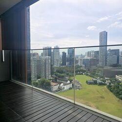 OUE Twin Peaks (D9), Condominium #479810551